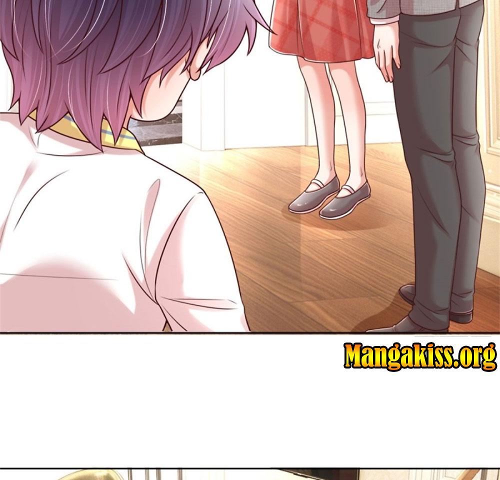 Mommy Run Away: Daddy Is Chasing After You Chapter 126 - page 3