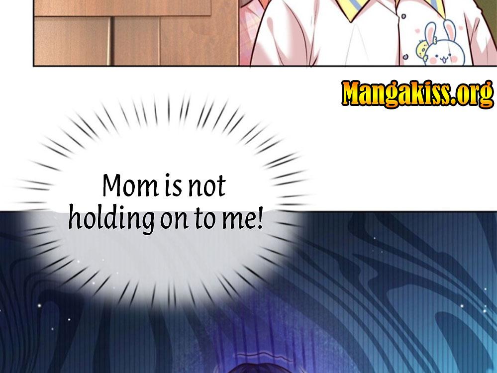 Mommy Run Away: Daddy Is Chasing After You Chapter 126 - page 31