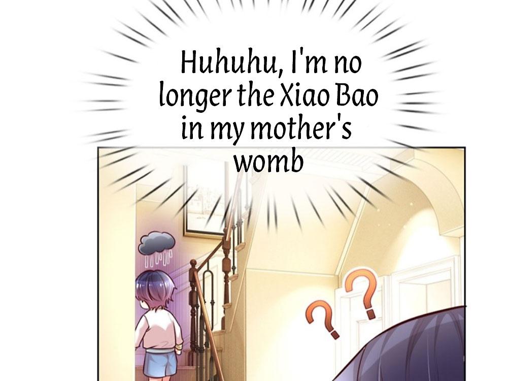Mommy Run Away: Daddy Is Chasing After You Chapter 126 - page 34