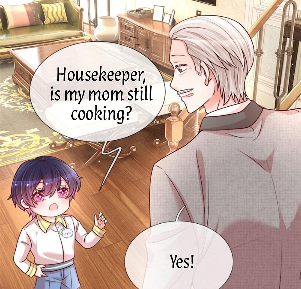 Mommy Run Away: Daddy Is Chasing After You Chapter 126 - page 4