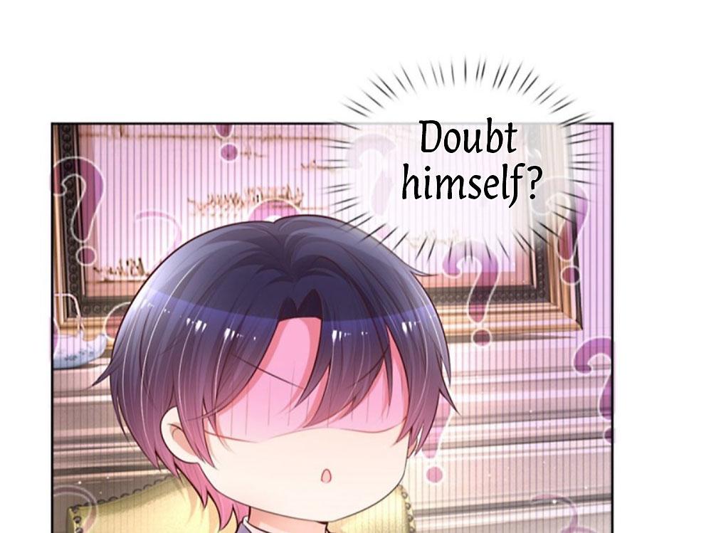 Mommy Run Away: Daddy Is Chasing After You Chapter 126 - page 40