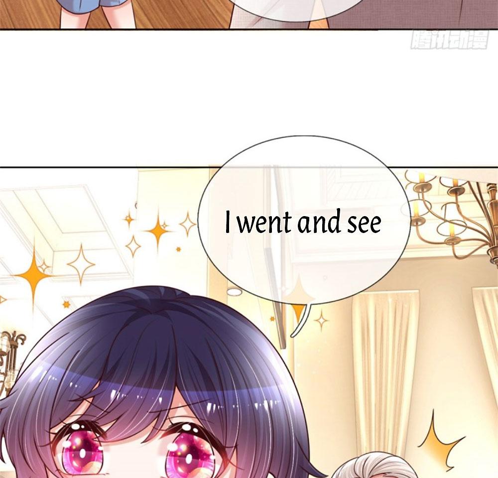 Mommy Run Away: Daddy Is Chasing After You Chapter 126 - page 5