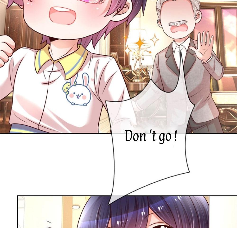 Mommy Run Away: Daddy Is Chasing After You Chapter 126 - page 6