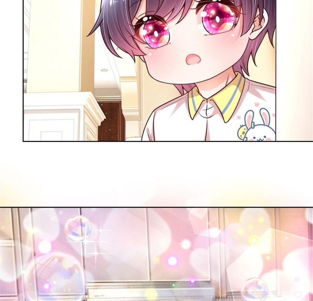 Mommy Run Away: Daddy Is Chasing After You Chapter 126 - page 7
