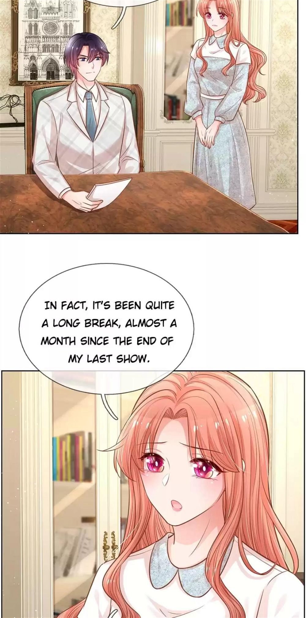 Mommy Run Away: Daddy Is Chasing After You Chapter 267 - page 10