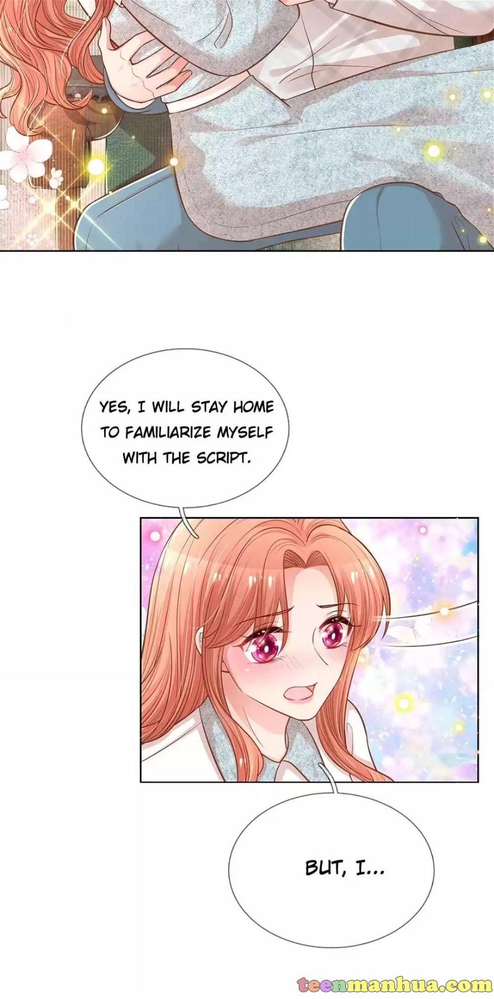 Mommy Run Away: Daddy Is Chasing After You Chapter 267 - page 14