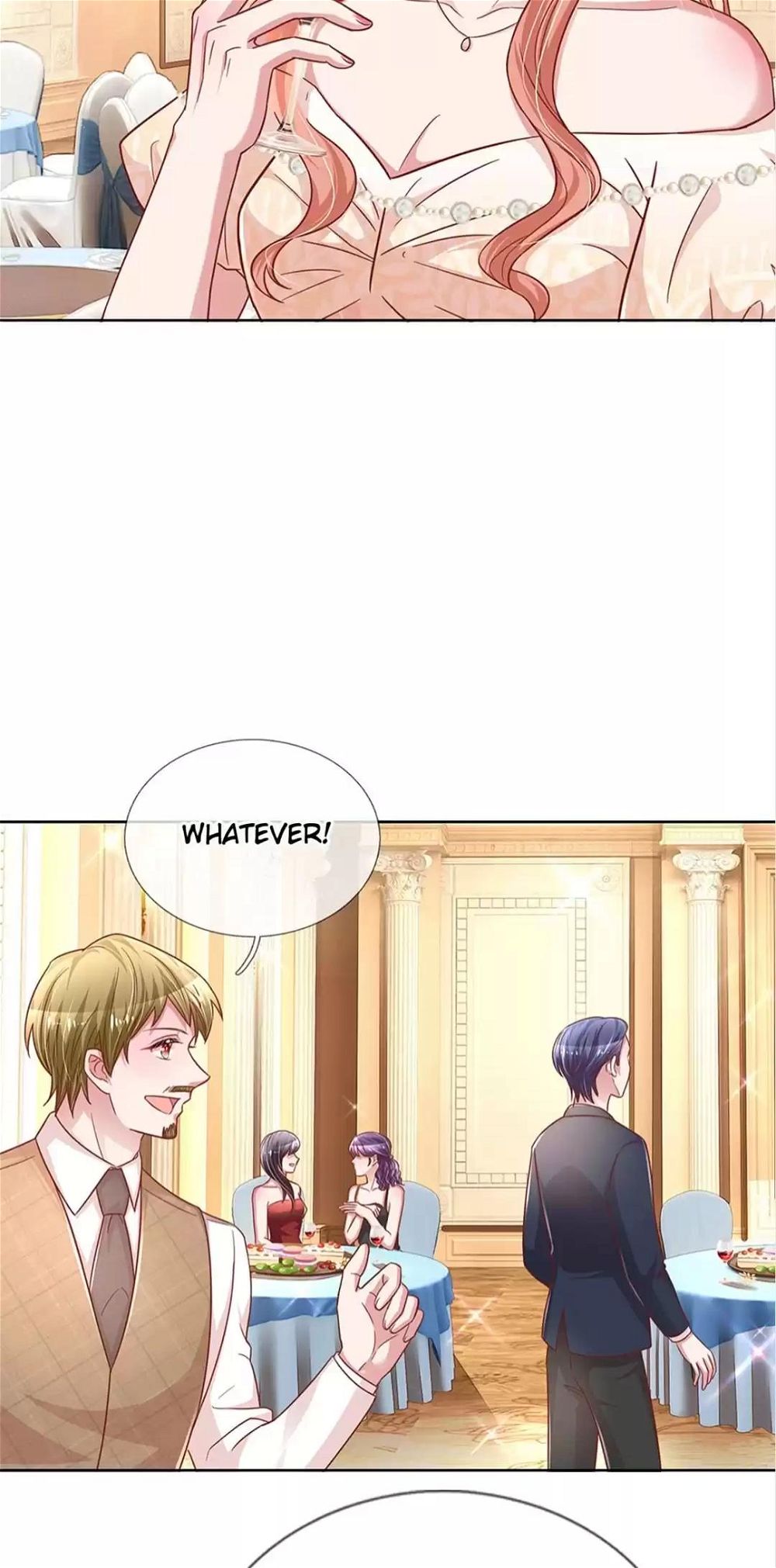 Mommy Run Away: Daddy Is Chasing After You Chapter 267 - page 19