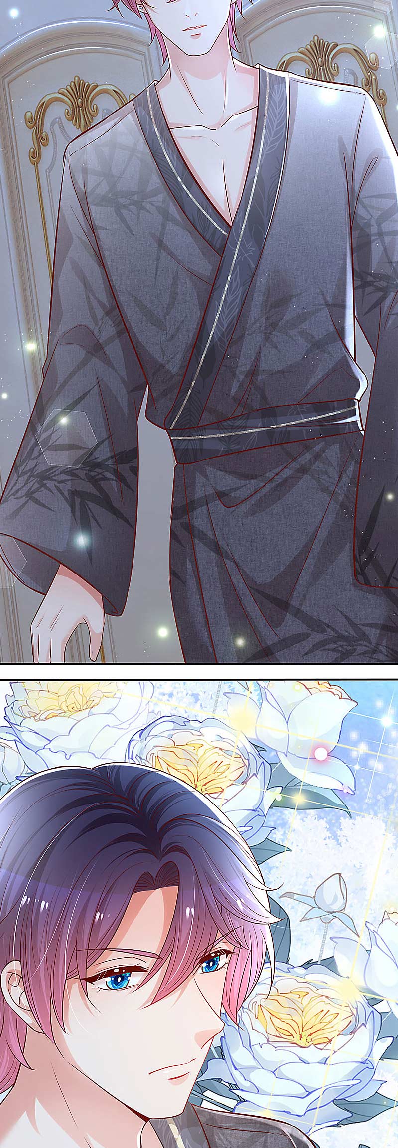 Mommy Run Away: Daddy Is Chasing After You Chapter 267 - page 3