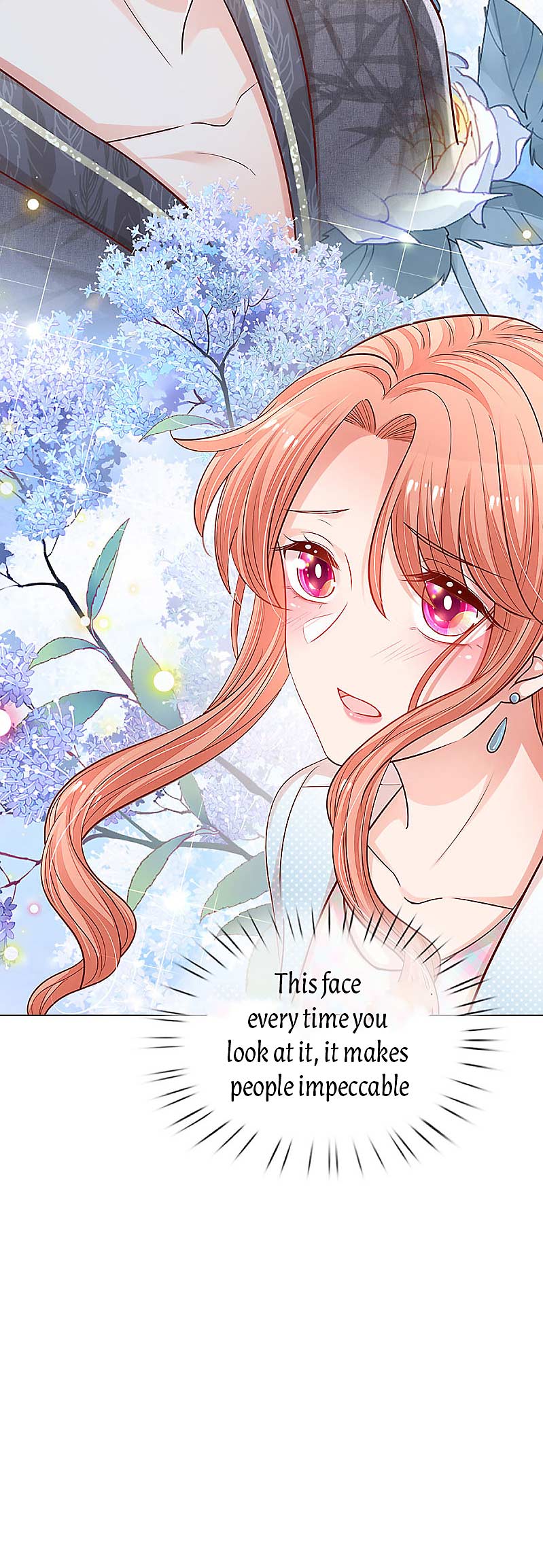 Mommy Run Away: Daddy Is Chasing After You Chapter 267 - page 4