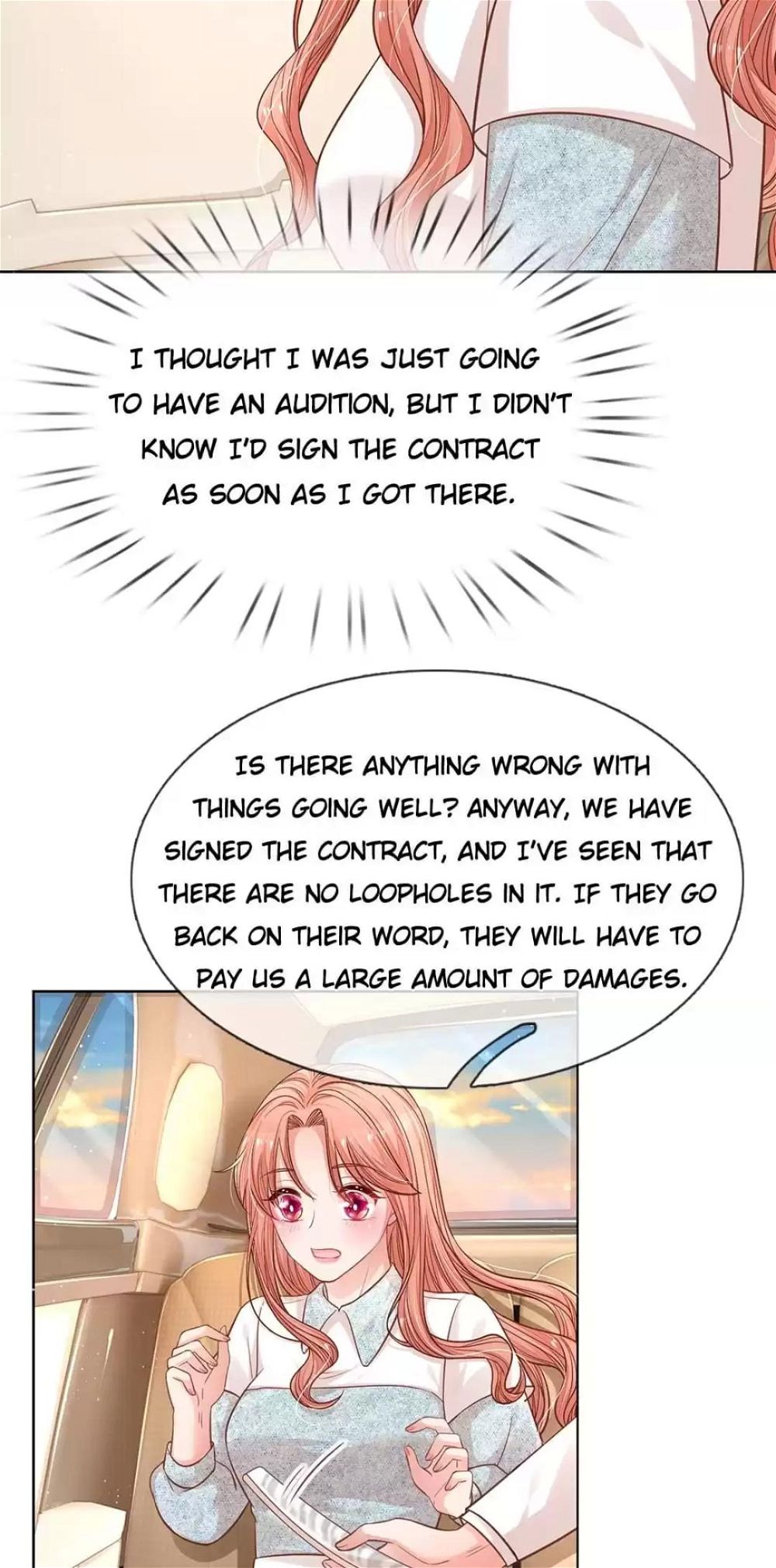Mommy Run Away: Daddy Is Chasing After You Chapter 267 - page 6