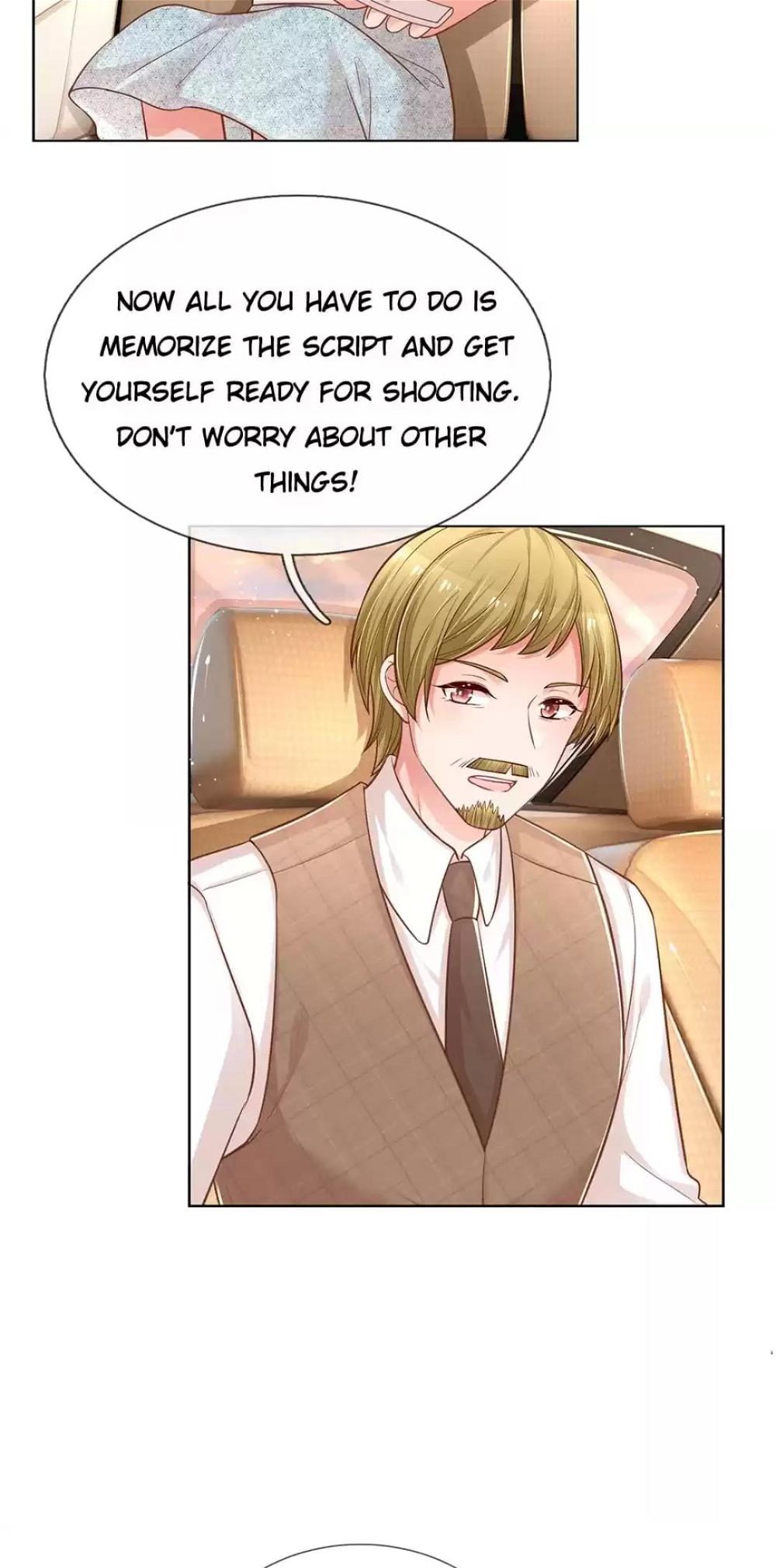 Mommy Run Away: Daddy Is Chasing After You Chapter 267 - page 7