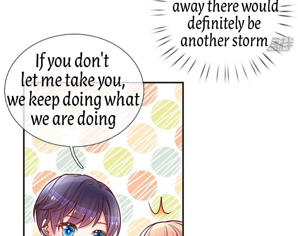 Mommy Run Away: Daddy Is Chasing After You Chapter 119 - page 36