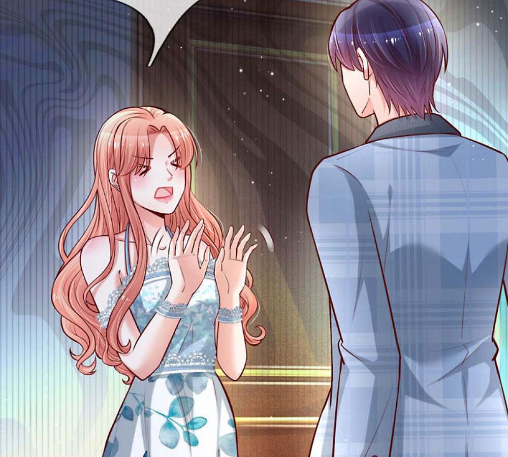 Mommy Run Away: Daddy Is Chasing After You Chapter 119 - page 6