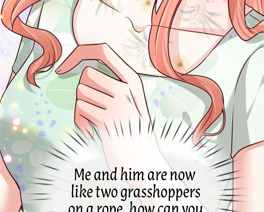 Mommy Run Away: Daddy Is Chasing After You Chapter 127 - page 46