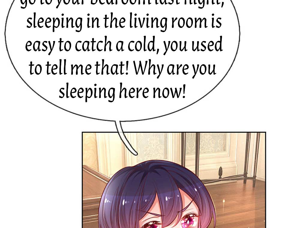 Mommy Run Away: Daddy Is Chasing After You Chapter 222 - page 24