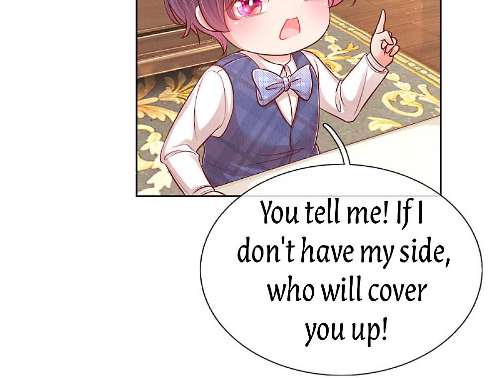 Mommy Run Away: Daddy Is Chasing After You Chapter 222 - page 25