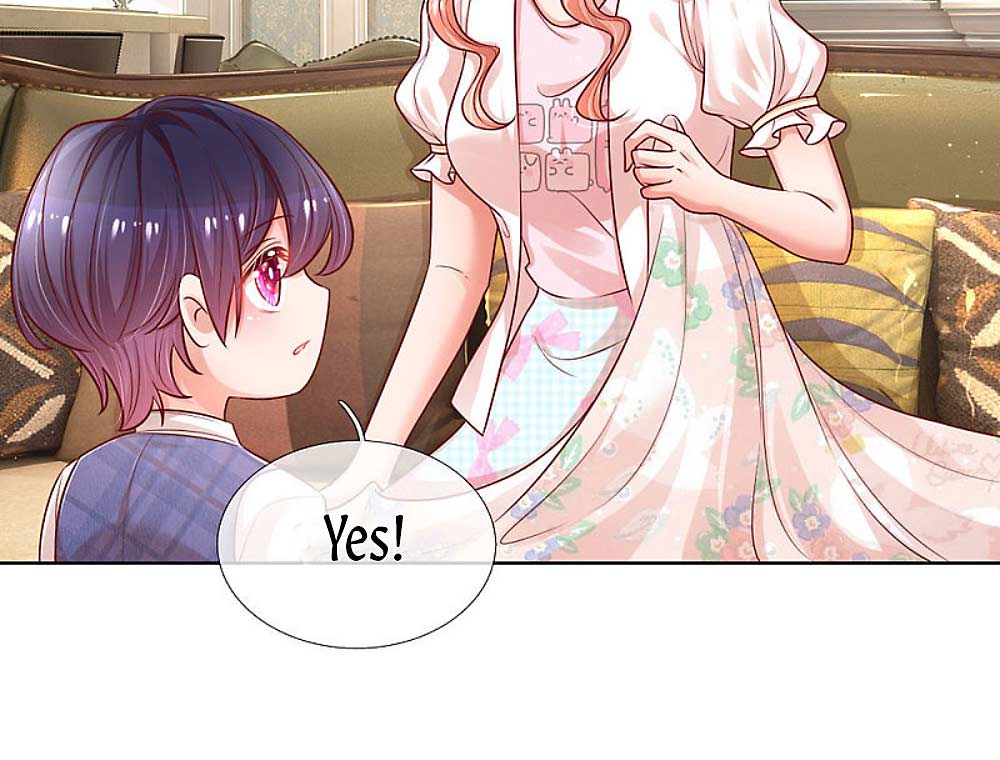 Mommy Run Away: Daddy Is Chasing After You Chapter 222 - page 27