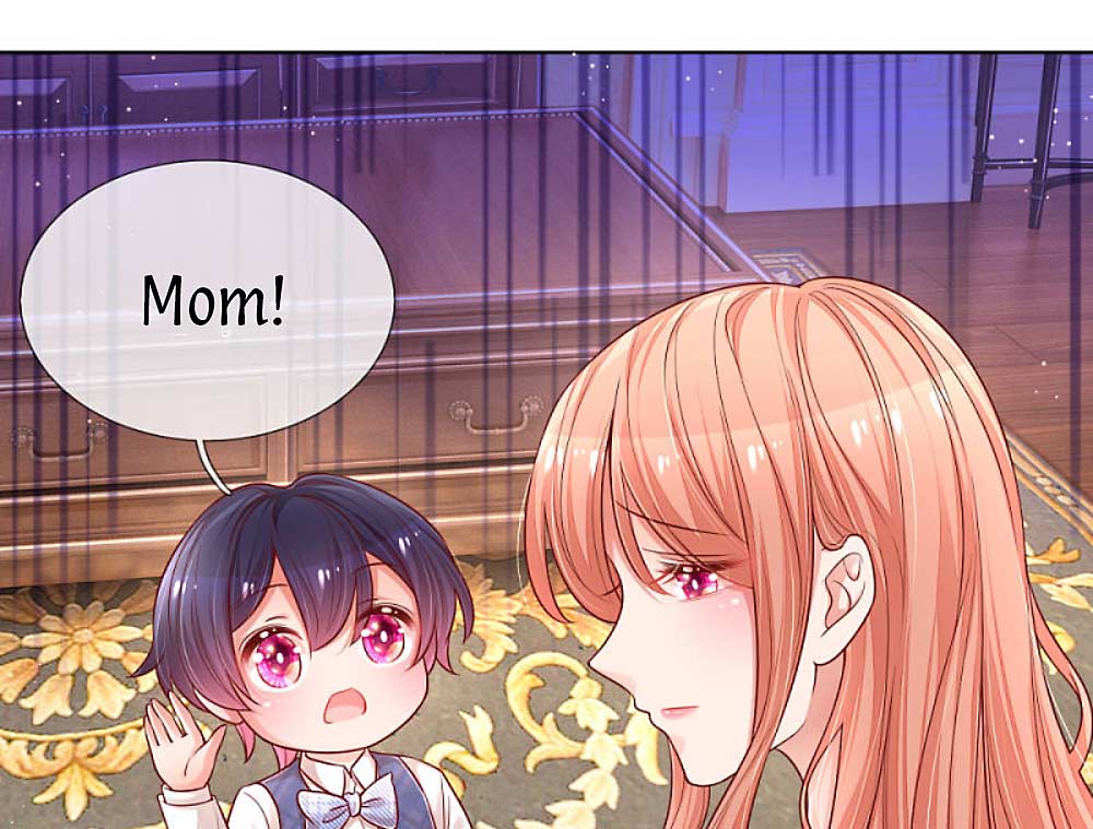 Mommy Run Away: Daddy Is Chasing After You Chapter 222 - page 34