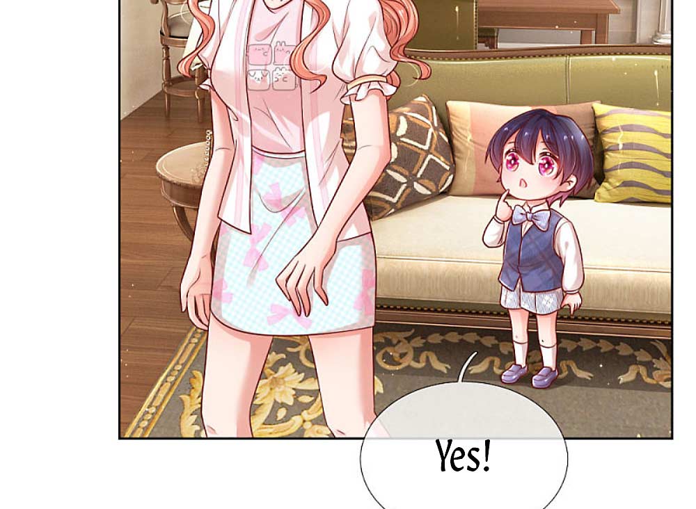 Mommy Run Away: Daddy Is Chasing After You Chapter 222 - page 38