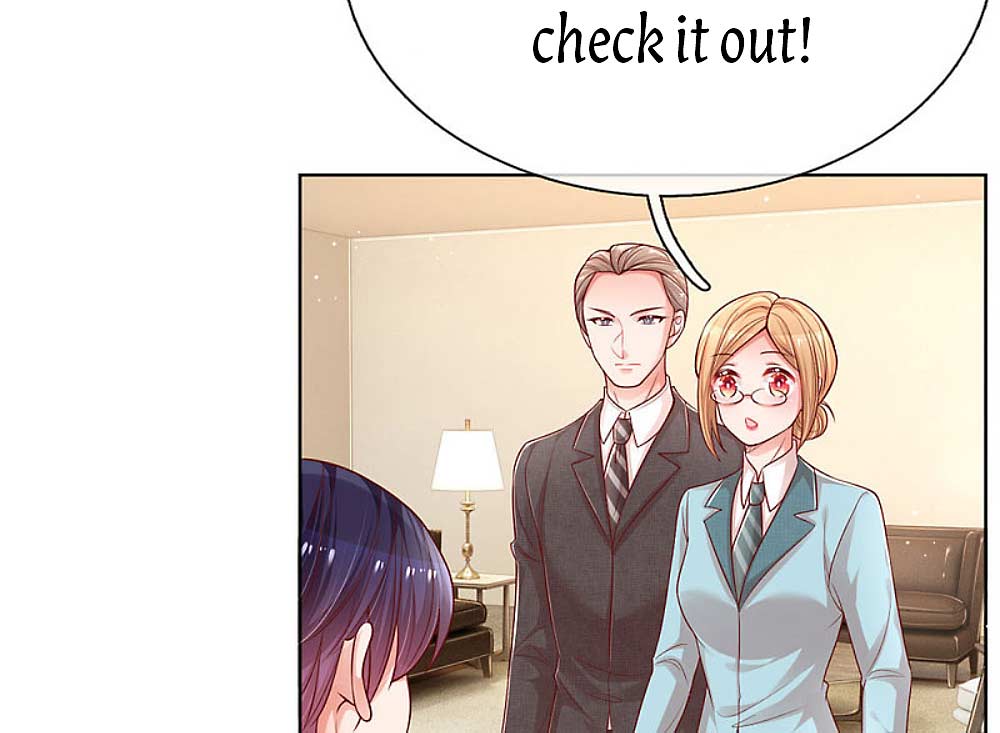 Mommy Run Away: Daddy Is Chasing After You Chapter 222 - page 46