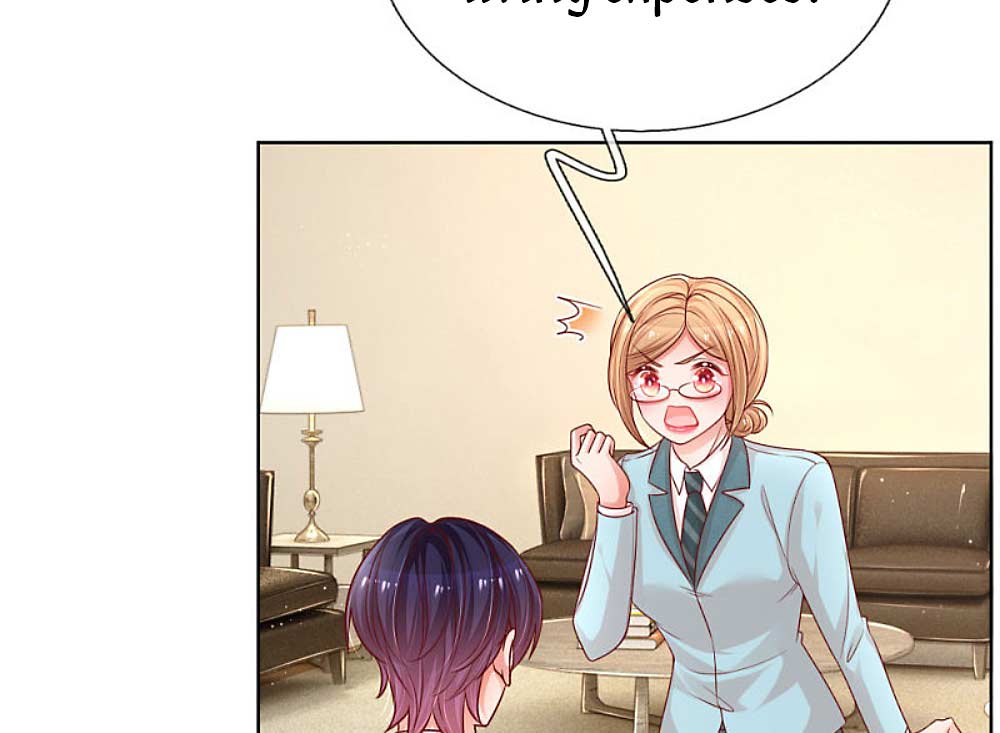 Mommy Run Away: Daddy Is Chasing After You Chapter 222 - page 54