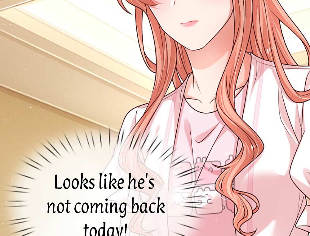 Mommy Run Away: Daddy Is Chasing After You Chapter 222 - page 6