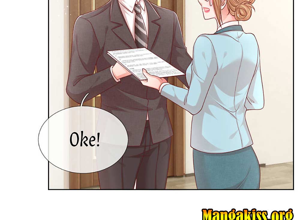 Mommy Run Away: Daddy Is Chasing After You Chapter 222 - page 64