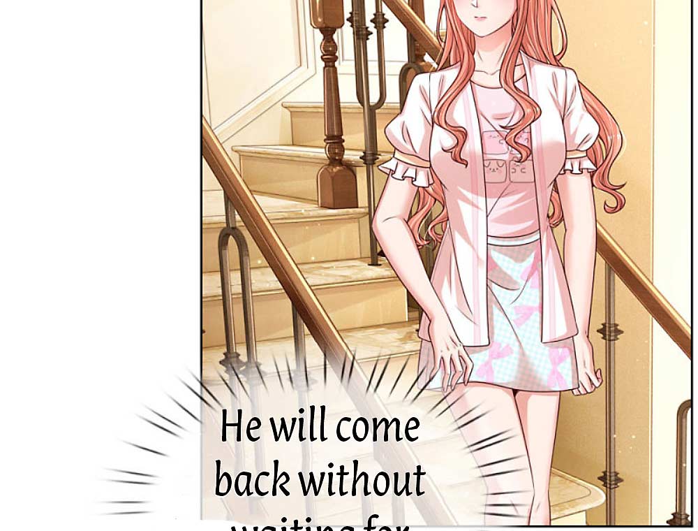 Mommy Run Away: Daddy Is Chasing After You Chapter 222 - page 8