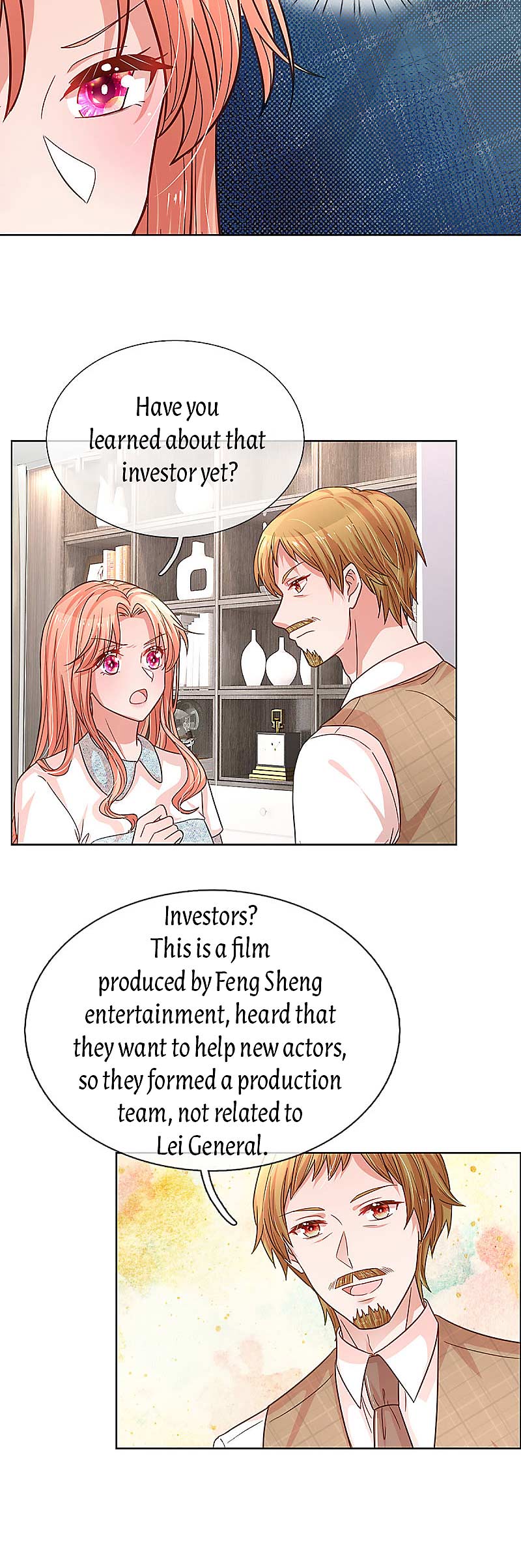 Mommy Run Away: Daddy Is Chasing After You Chapter 268 - page 10
