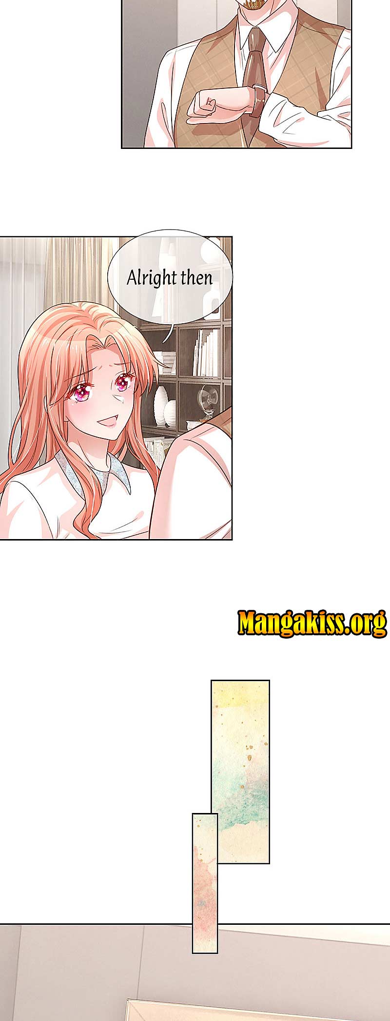 Mommy Run Away: Daddy Is Chasing After You Chapter 268 - page 16