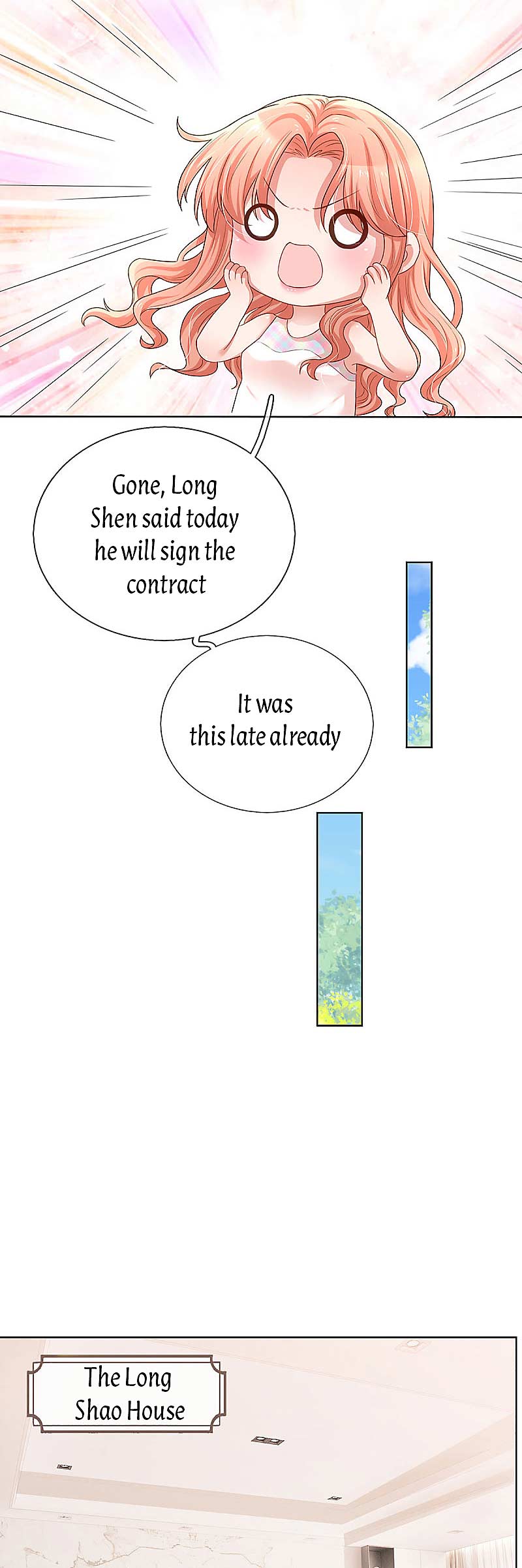 Mommy Run Away: Daddy Is Chasing After You Chapter 268 - page 6