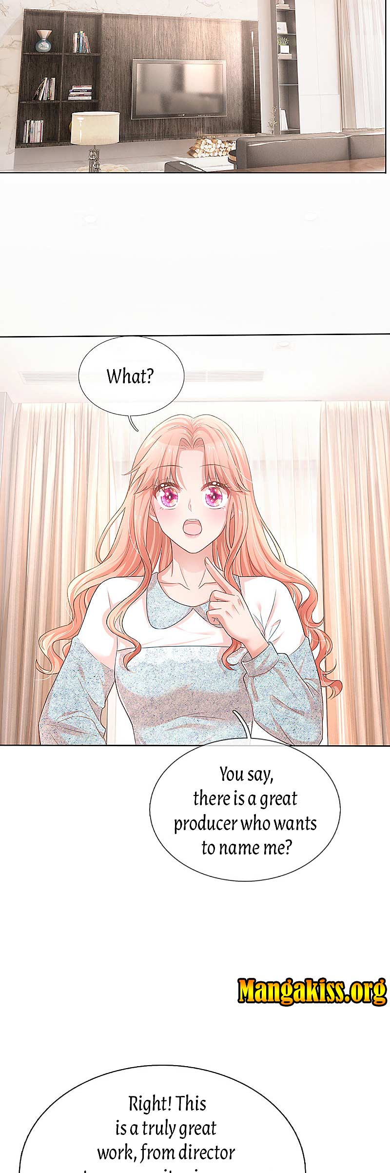 Mommy Run Away: Daddy Is Chasing After You Chapter 268 - page 7
