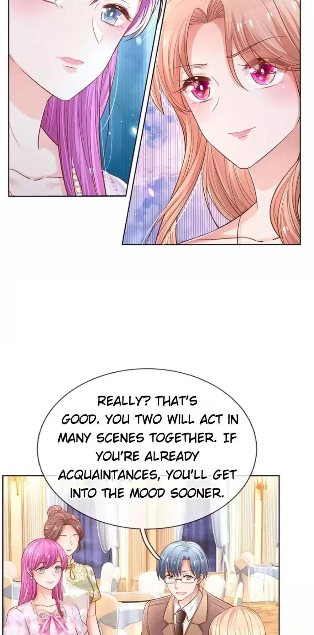 Mommy Run Away: Daddy Is Chasing After You Chapter 269 - page 14
