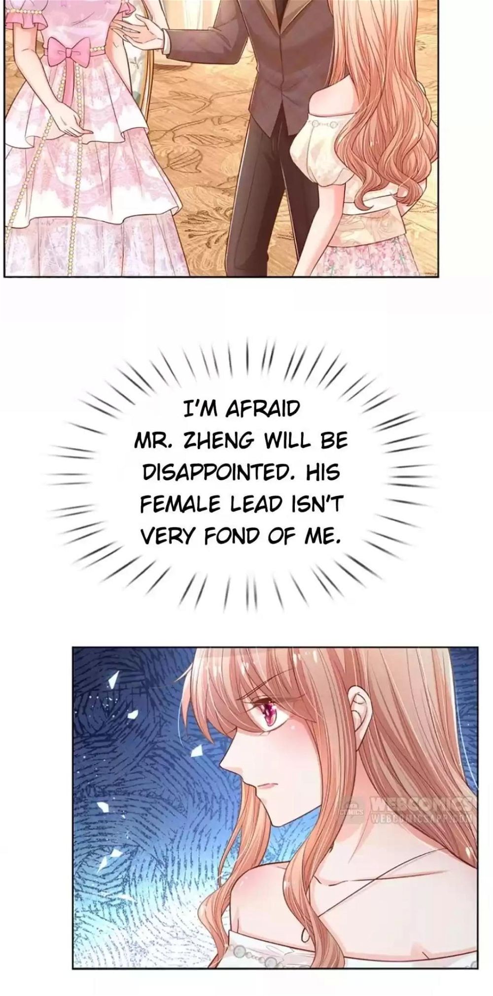 Mommy Run Away: Daddy Is Chasing After You Chapter 269 - page 15