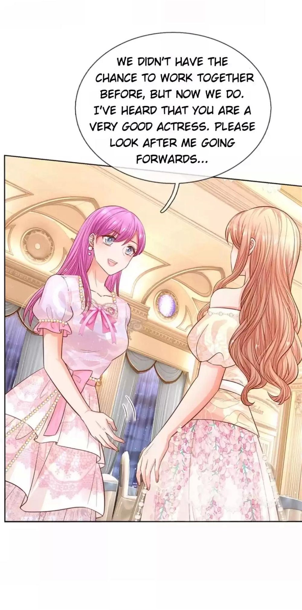 Mommy Run Away: Daddy Is Chasing After You Chapter 269 - page 16