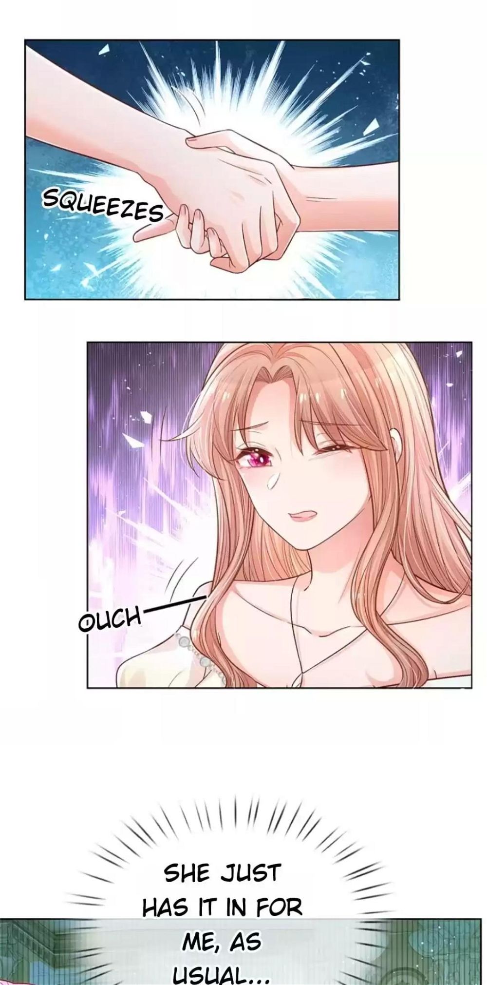 Mommy Run Away: Daddy Is Chasing After You Chapter 269 - page 17