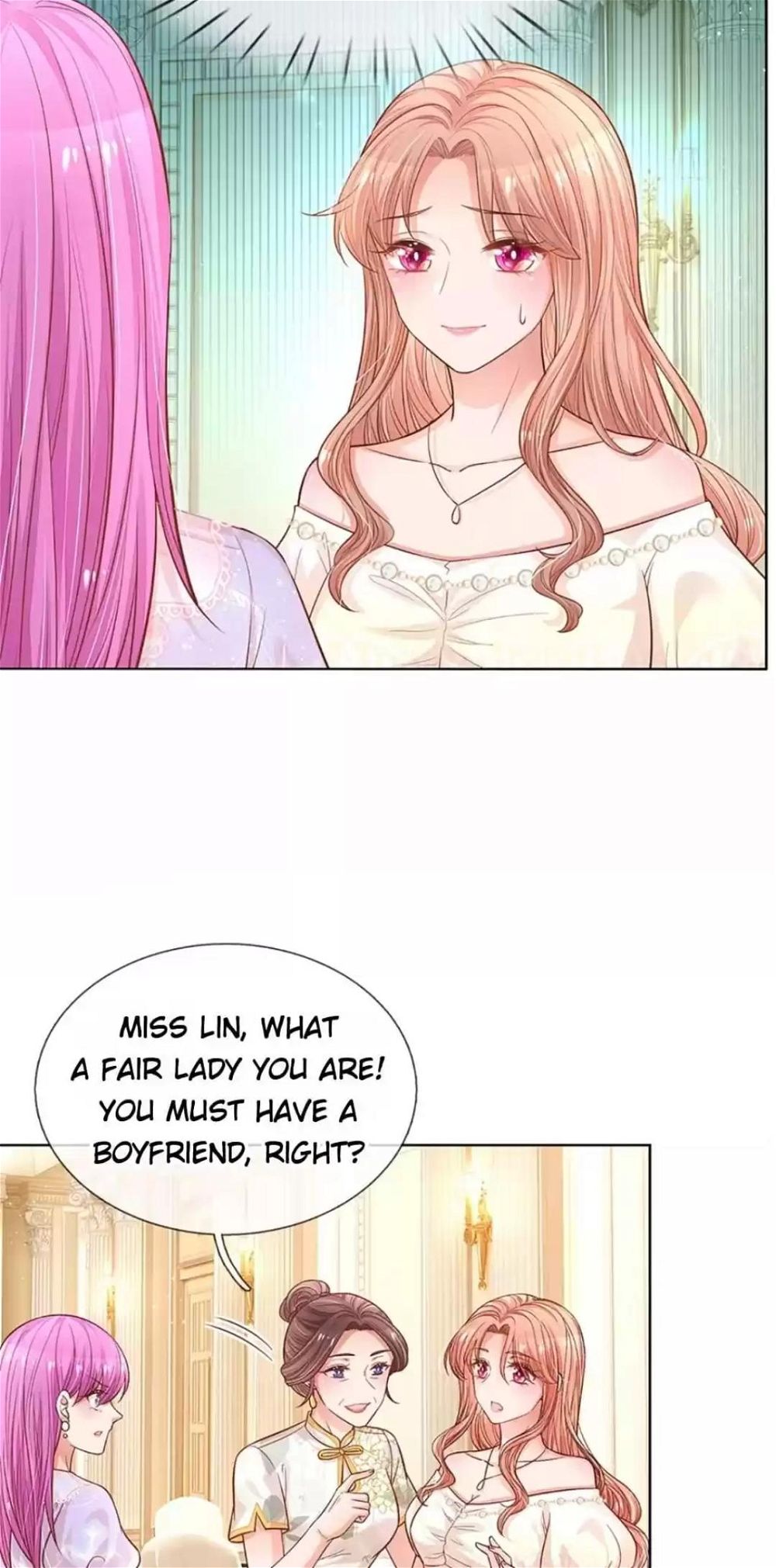Mommy Run Away: Daddy Is Chasing After You Chapter 269 - page 18
