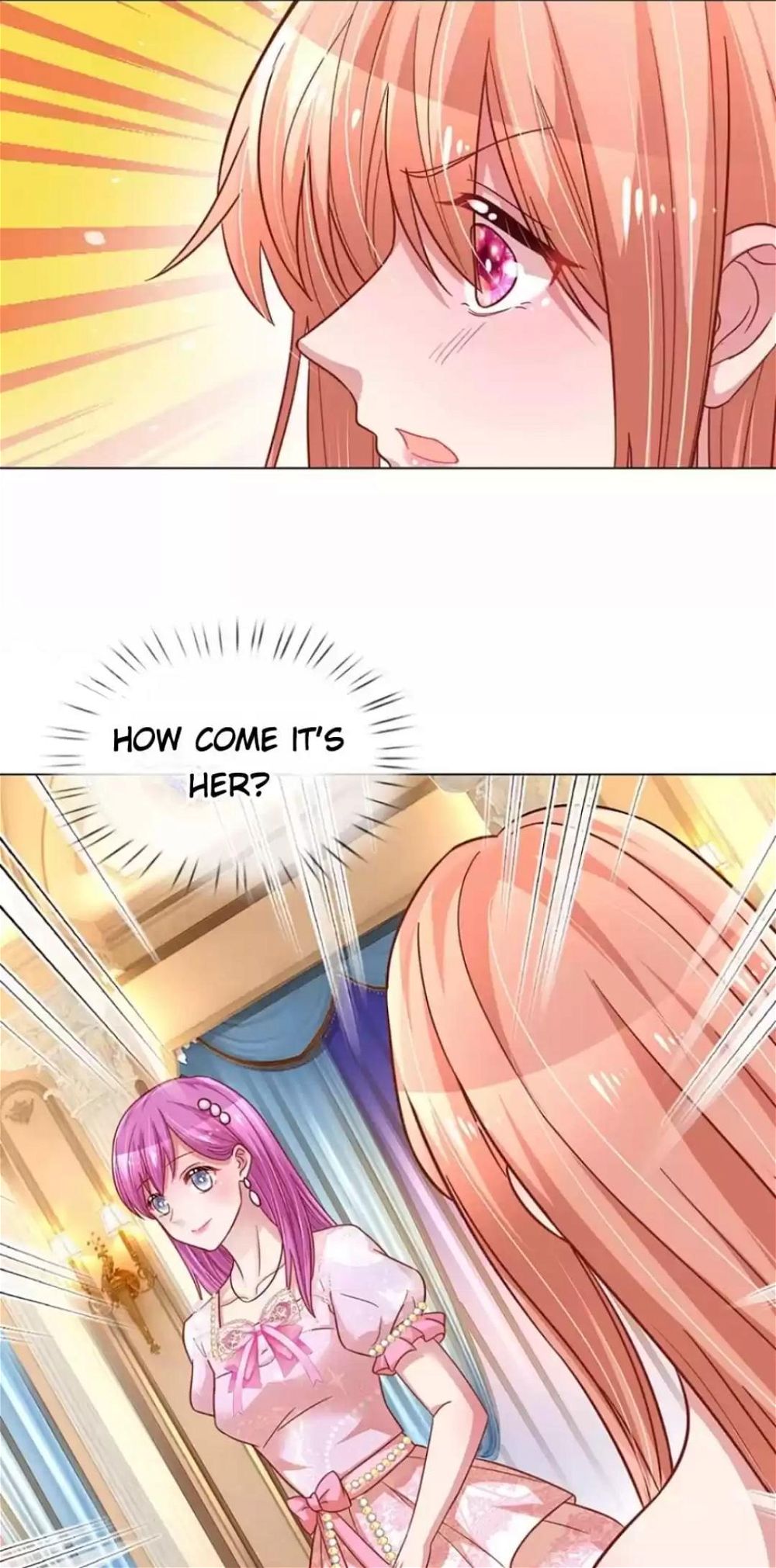Mommy Run Away: Daddy Is Chasing After You Chapter 269 - page 2