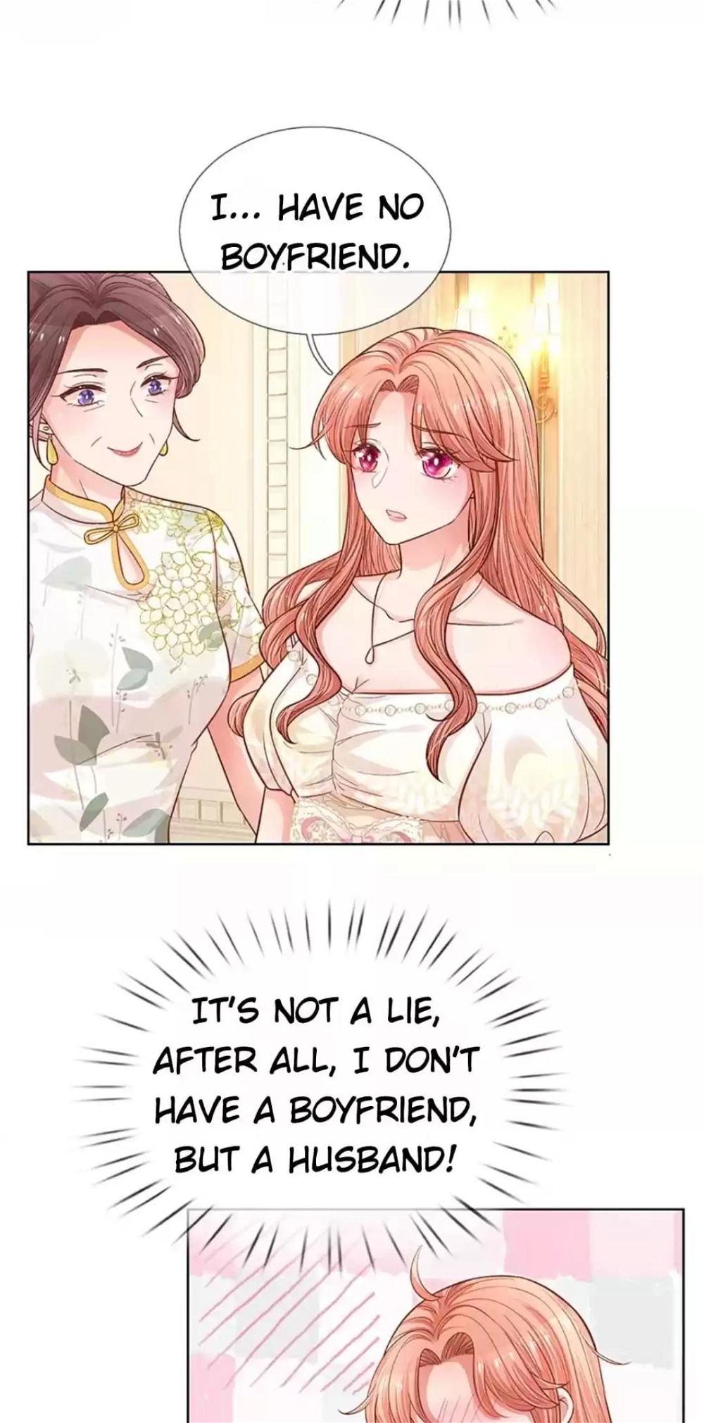 Mommy Run Away: Daddy Is Chasing After You Chapter 269 - page 20