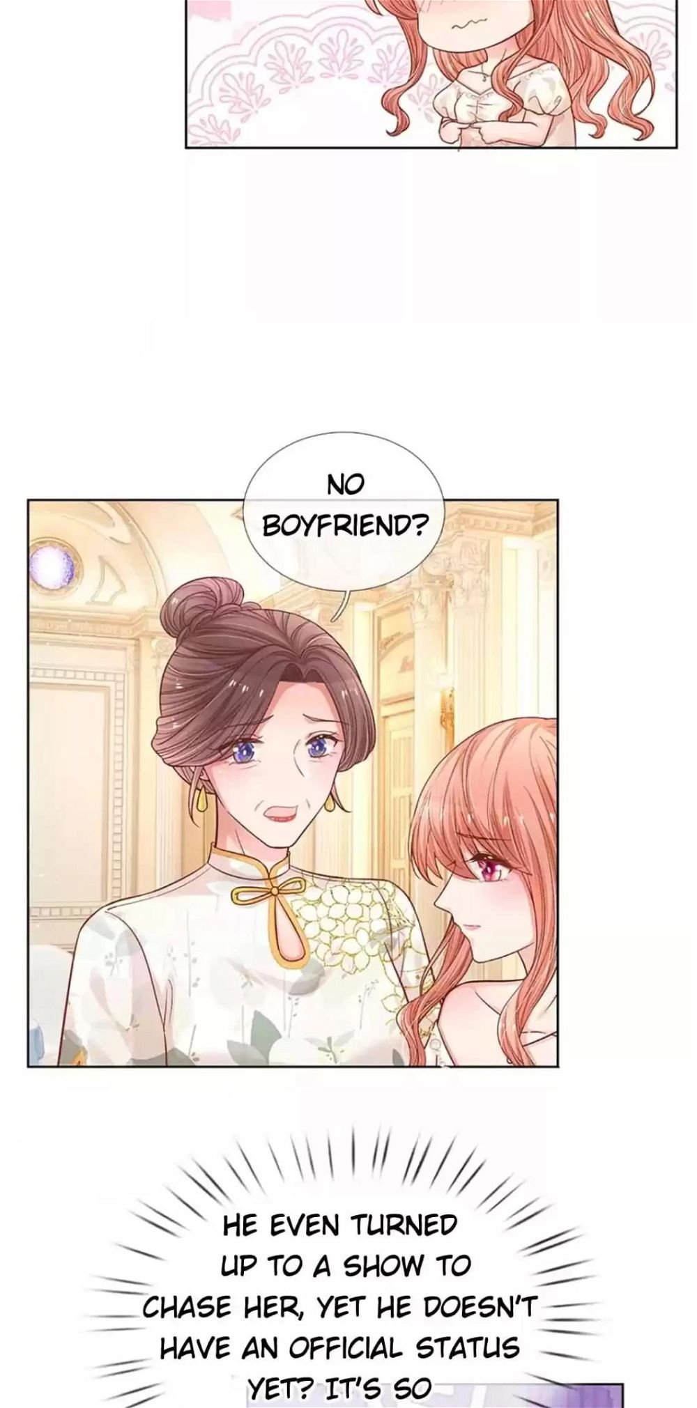 Mommy Run Away: Daddy Is Chasing After You Chapter 269 - page 21