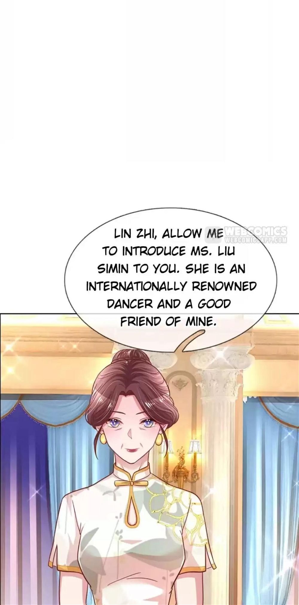 Mommy Run Away: Daddy Is Chasing After You Chapter 269 - page 5