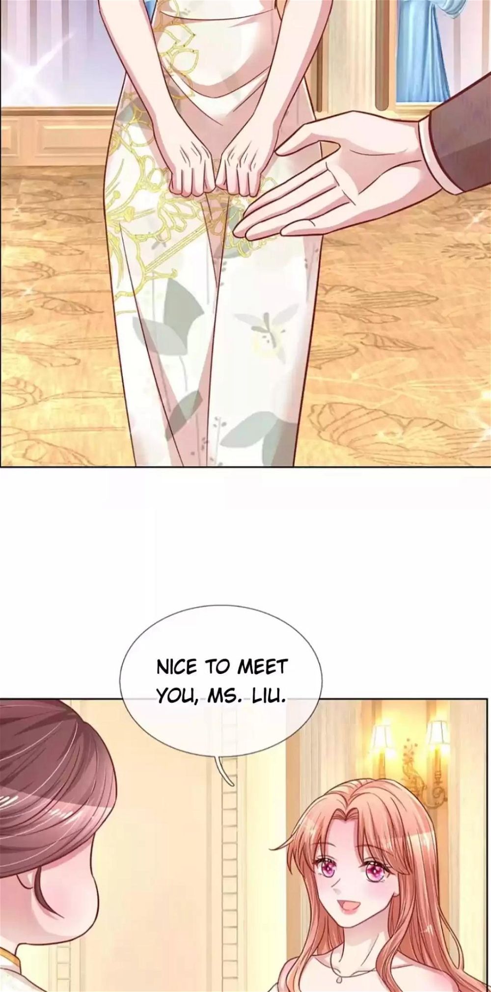 Mommy Run Away: Daddy Is Chasing After You Chapter 269 - page 6