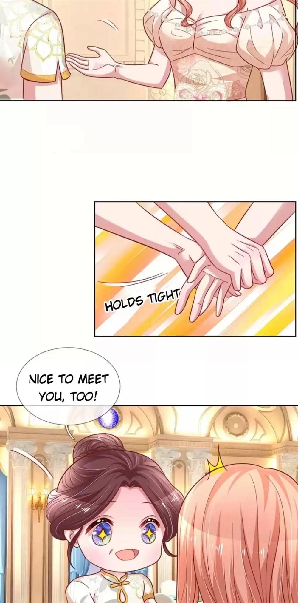 Mommy Run Away: Daddy Is Chasing After You Chapter 269 - page 7