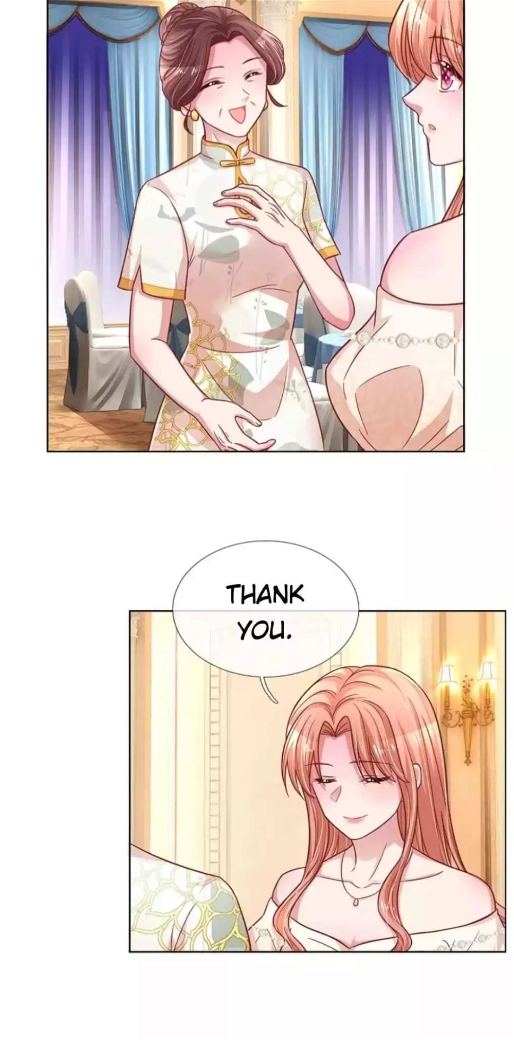 Mommy Run Away: Daddy Is Chasing After You Chapter 269 - page 9
