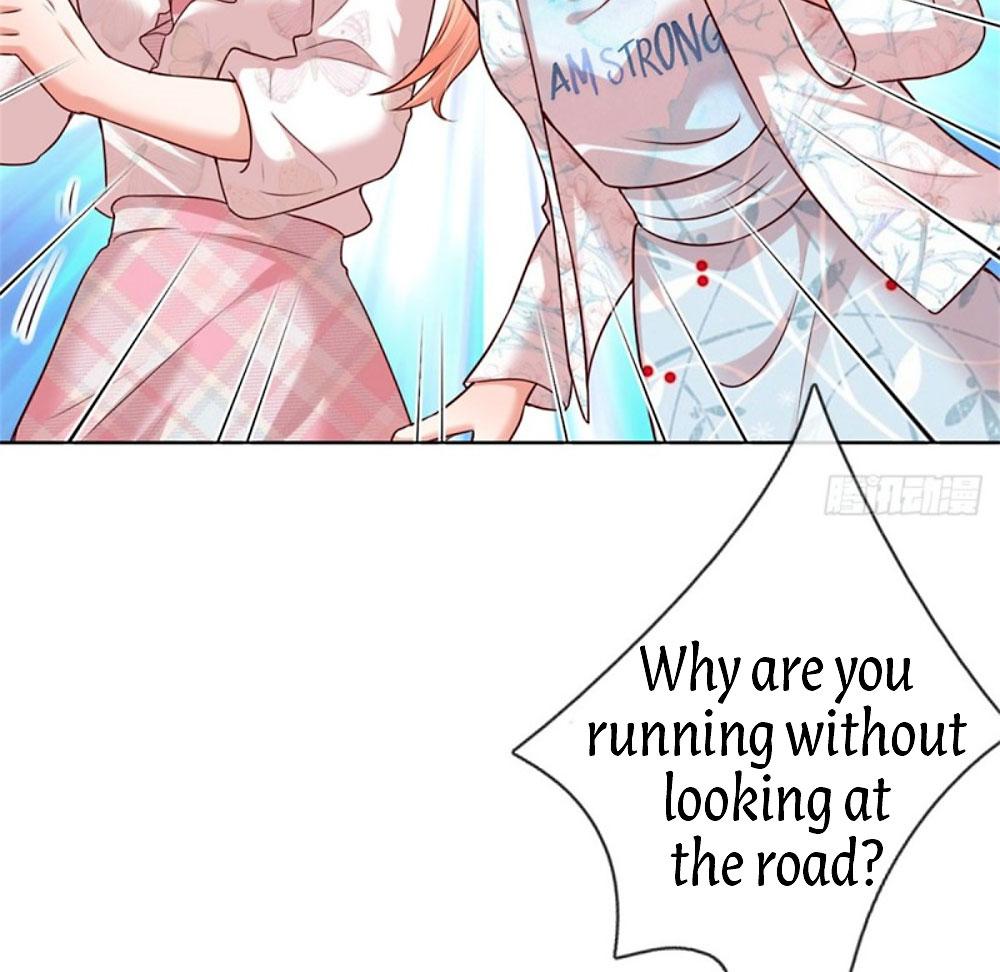 Mommy Run Away: Daddy Is Chasing After You Chapter 128 - page 22