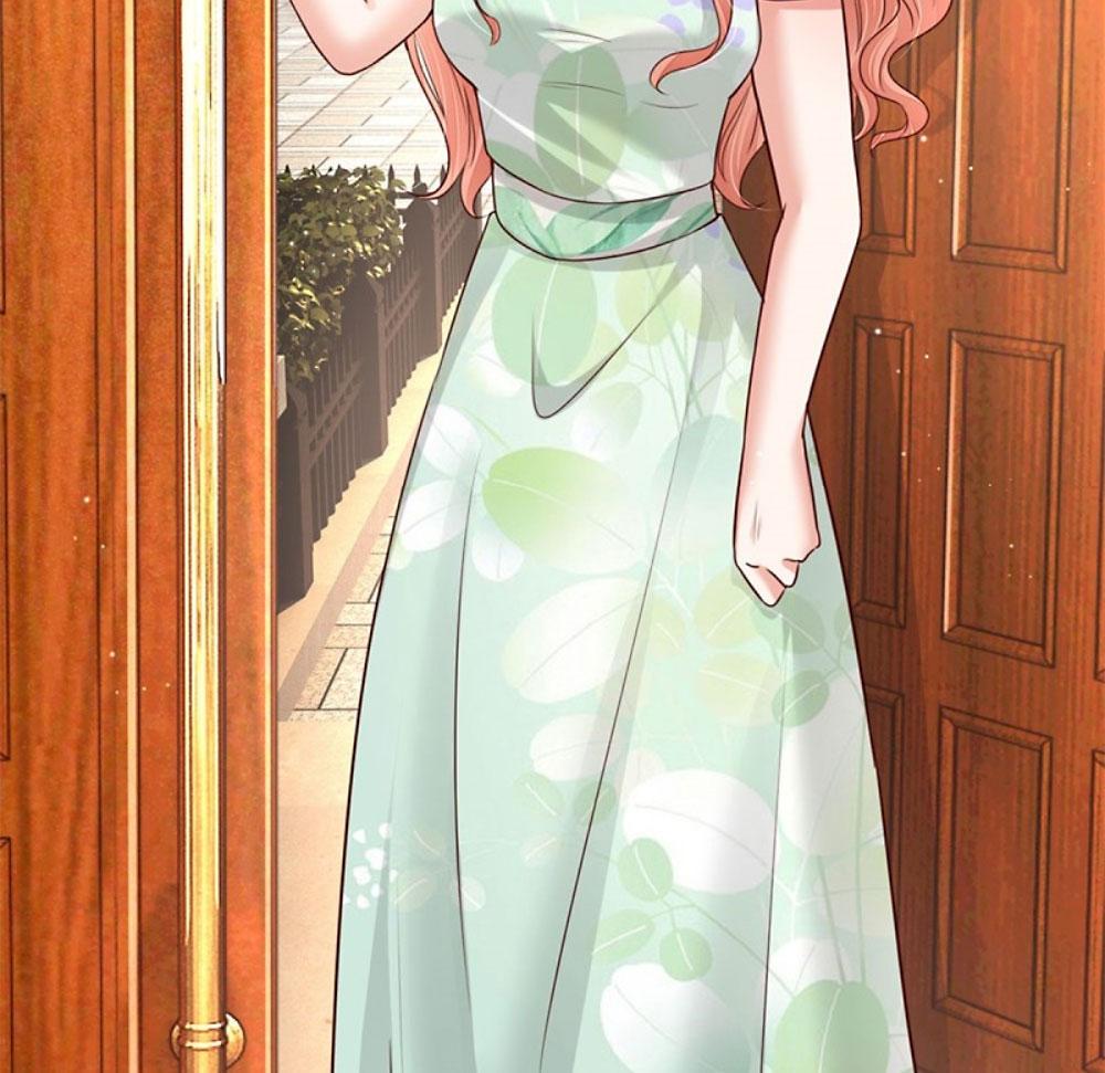 Mommy Run Away: Daddy Is Chasing After You Chapter 128 - page 3