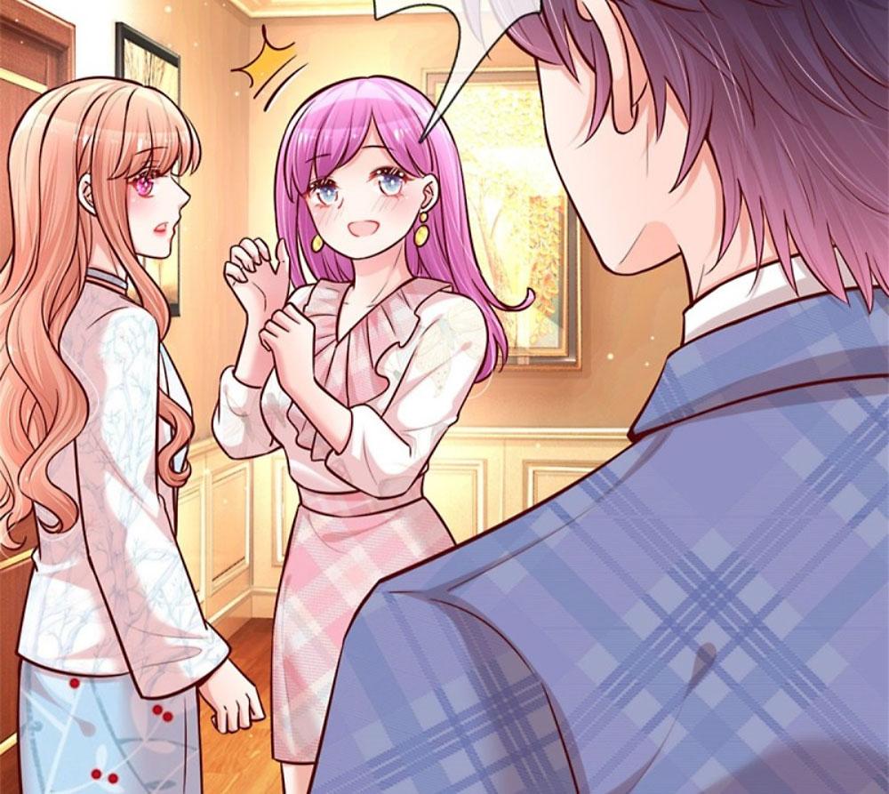 Mommy Run Away: Daddy Is Chasing After You Chapter 128 - page 41