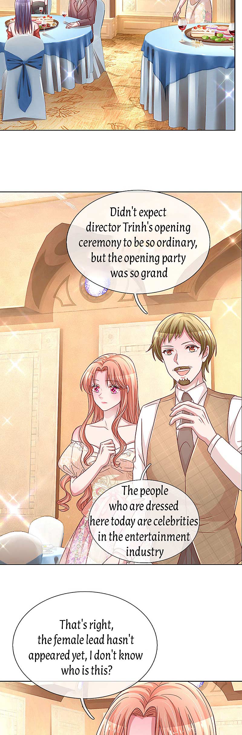 Mommy Run Away: Daddy Is Chasing After You Chapter 270 - page 12