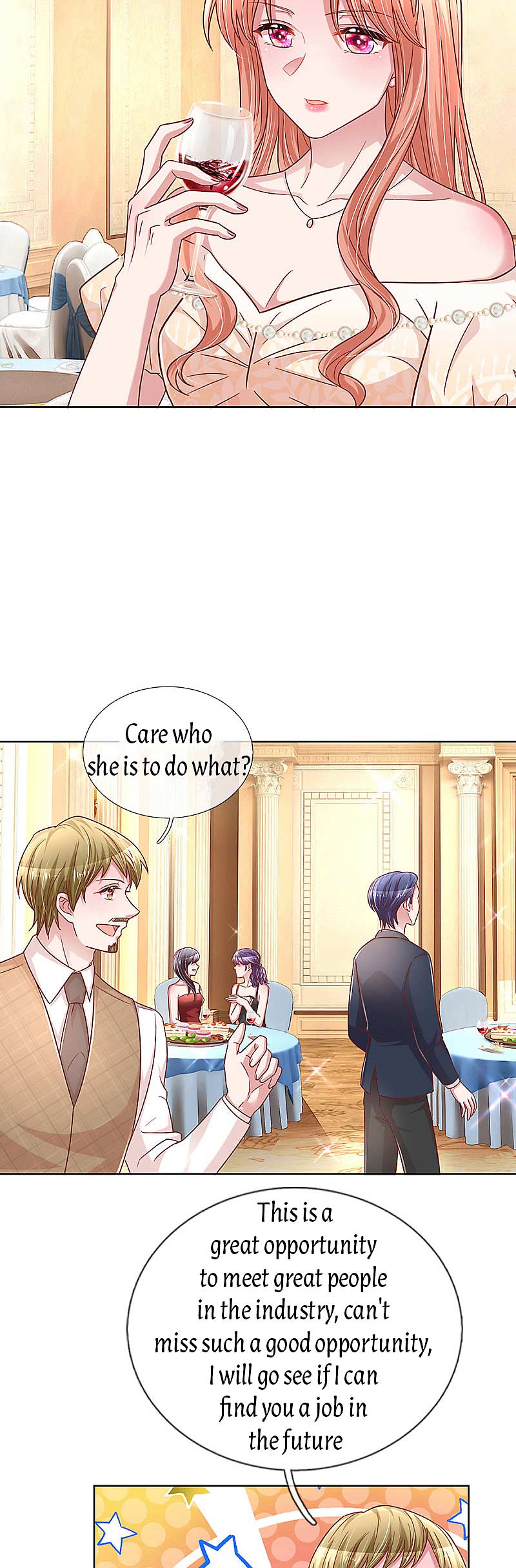 Mommy Run Away: Daddy Is Chasing After You Chapter 270 - page 13