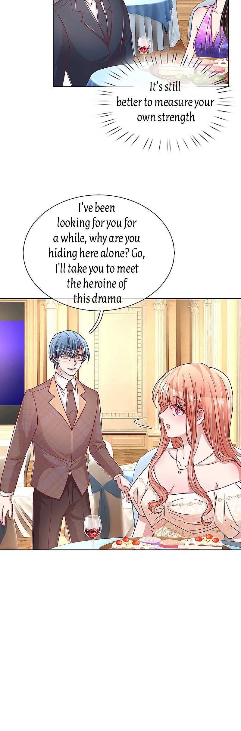 Mommy Run Away: Daddy Is Chasing After You Chapter 270 - page 15